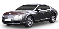 Continental (3W) 2005